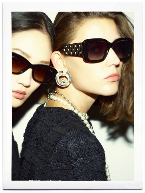 chanel 5 campaign|chanel sunglasses women 2023.